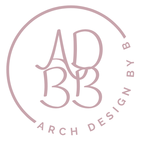 Arch Design by B logo
