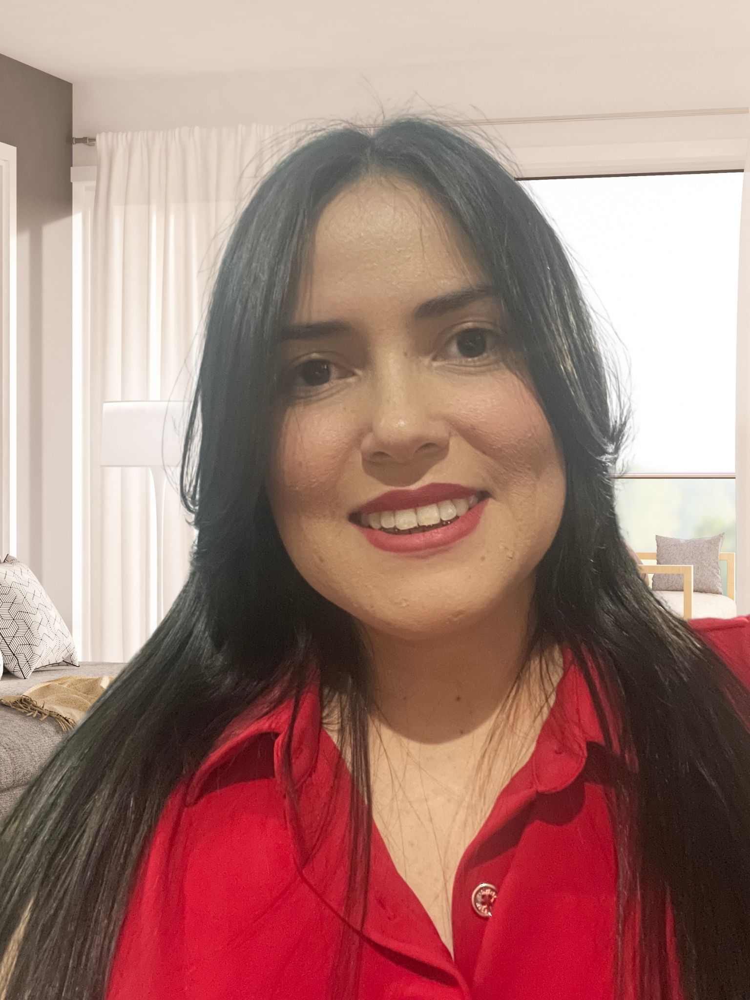 Beatriz - Principal Designer